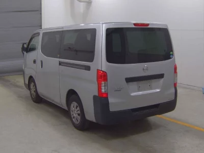 Nissan Caravan