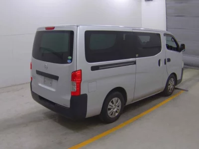 Nissan Caravan