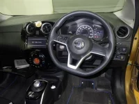 Nissan NOTE лот № 6 оценка 3  с аукциона в Японии 4