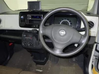 Nissan MOCO лот № 3302 оценка 3.5  с аукциона в Японии 4