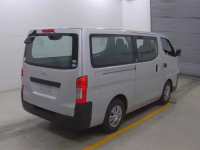 Nissan Caravan