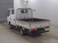 Nissan ATLAS лот № 8019 оценка 3.5  с аукциона в Японии 1