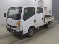 Nissan ATLAS лот № 8019 оценка 3.5  с аукциона в Японии 2