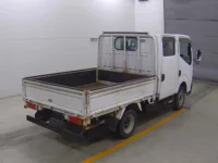 Nissan ATLAS лот № 8019 оценка 3.5  с аукциона в Японии 3