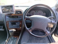 Nissan GLORIA лот № 6704 оценка R  с аукциона в Японии 4