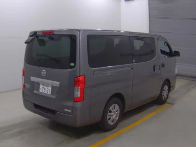 Nissan Caravan