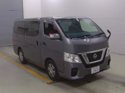 Nissan Caravan