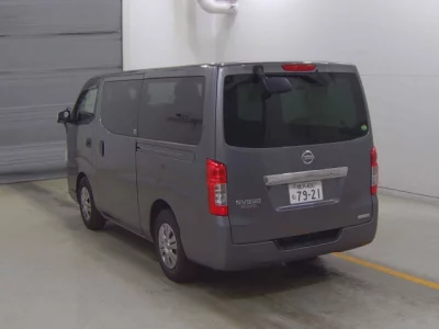 Nissan Caravan