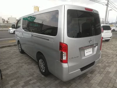 Nissan Caravan