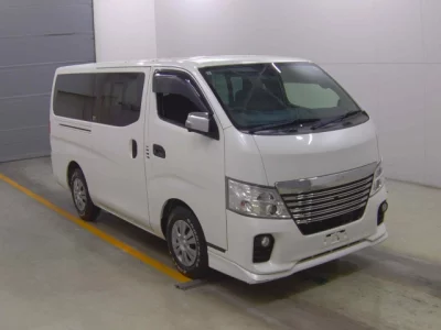 Nissan Caravan
