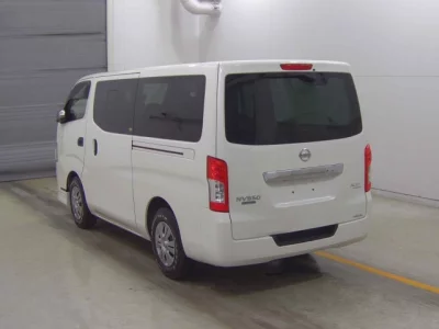 Nissan Caravan