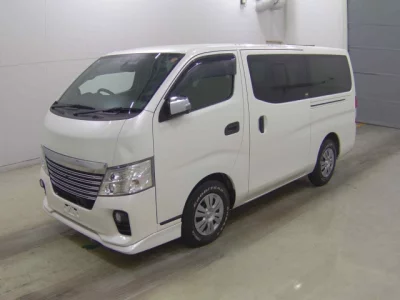 Nissan Caravan