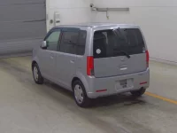 Nissan OTTI лот № 3304 оценка 3  с аукциона в Японии 1