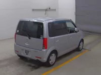 Nissan OTTI лот № 3304 оценка 3  с аукциона в Японии 3