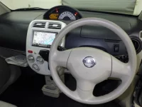 Nissan OTTI лот № 3304 оценка 3  с аукциона в Японии 4