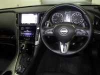 Nissan SKYLINE лот № 1003 оценка 4.5  с аукциона в Японии 4