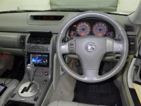 Nissan SKYLINE лот № 8504 оценка 3.5  с аукциона в Японии 4