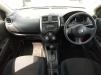 Nissan LATIO лот № 5805 оценка R  с аукциона в Японии 4