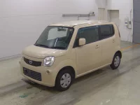 Nissan MOCO лот № 3082 оценка 4.5  с аукциона в Японии 2