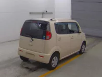 Nissan MOCO лот № 3082 оценка 4.5  с аукциона в Японии 3