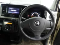 Nissan MOCO лот № 3082 оценка 4.5  с аукциона в Японии 4