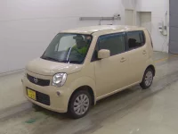 Nissan MOCO лот № 3316 оценка R  с аукциона в Японии 2