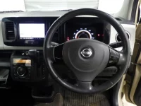 Nissan MOCO лот № 3316 оценка R  с аукциона в Японии 4