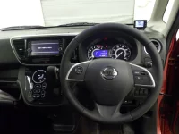 Nissan DAYZ ROOX лот № 3090 оценка 4.5  с аукциона в Японии 4