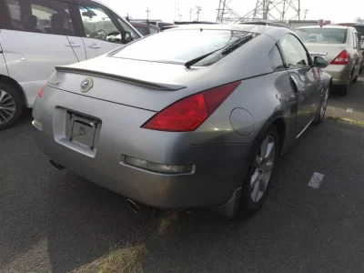 Nissan Fairlady Z