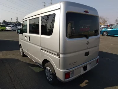 Nissan NV100 CLIPPER