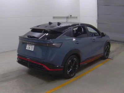 Nissan Ariya