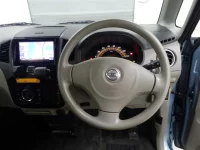 Nissan ROOX лот № 3324 оценка 3.5  с аукциона в Японии 4