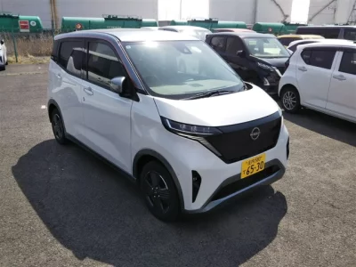 Nissan Sakura
