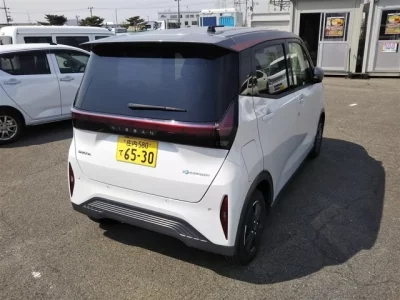 Nissan Sakura