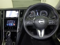 Nissan SKYLINE лот № 1043 оценка 5  с аукциона в Японии 4