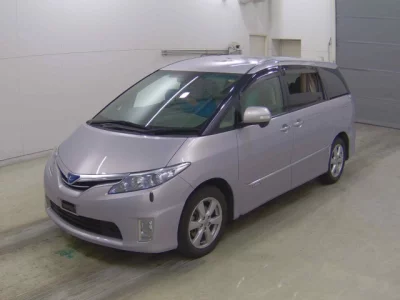 Toyota ESTIMA HYBRID