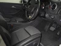 Mercedes-Benz CLA CLASS лот № 177 оценка 4.5  с аукциона в Японии 2