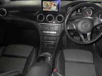 Mercedes-Benz CLA CLASS лот № 177 оценка 4.5  с аукциона в Японии 5