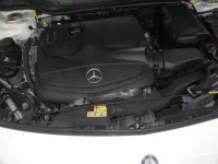 Mercedes-Benz CLA CLASS лот № 177 оценка 4.5  с аукциона в Японии 6
