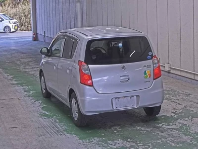 Suzuki ALTO ECO