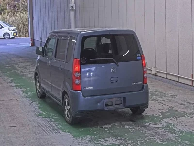 Mazda AZ WAGON