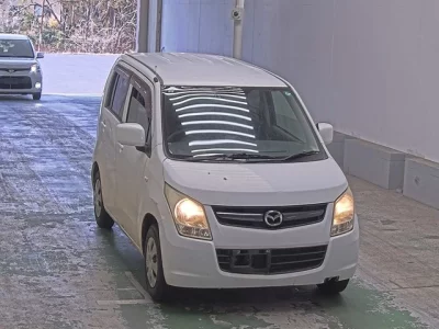 Mazda AZ WAGON