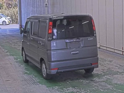Honda Vamos