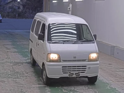 Suzuki Every