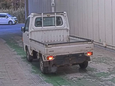 Subaru Sambar