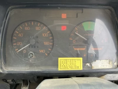 Mitsubishi FUSO TRUCK  с аукциона в Японии