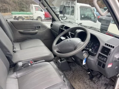 Mitsubishi DELICA  с аукциона в Японии