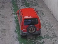 Suzuki JIMNY лот № 1030 оценка RB  с аукциона в Японии 2