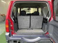 Suzuki JIMNY лот № 1030 оценка RB  с аукциона в Японии 4