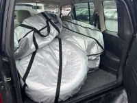 Mitsubishi PAJERO IO лот № 6326 оценка 3.5  с аукциона в Японии 4